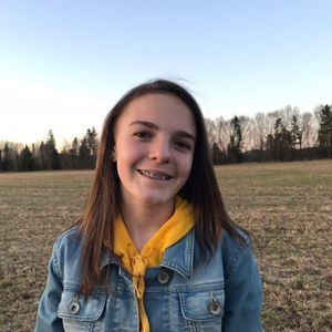 Meet your Posher, Estelle